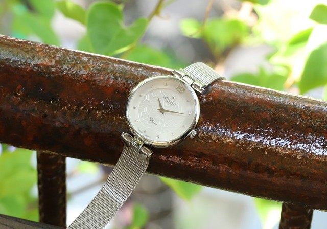 Đăng Quang Watch giảm giá lên đến 30% kèm nhiều ưu đãi hấp dẫn dịp 20/10 - Ảnh 2.