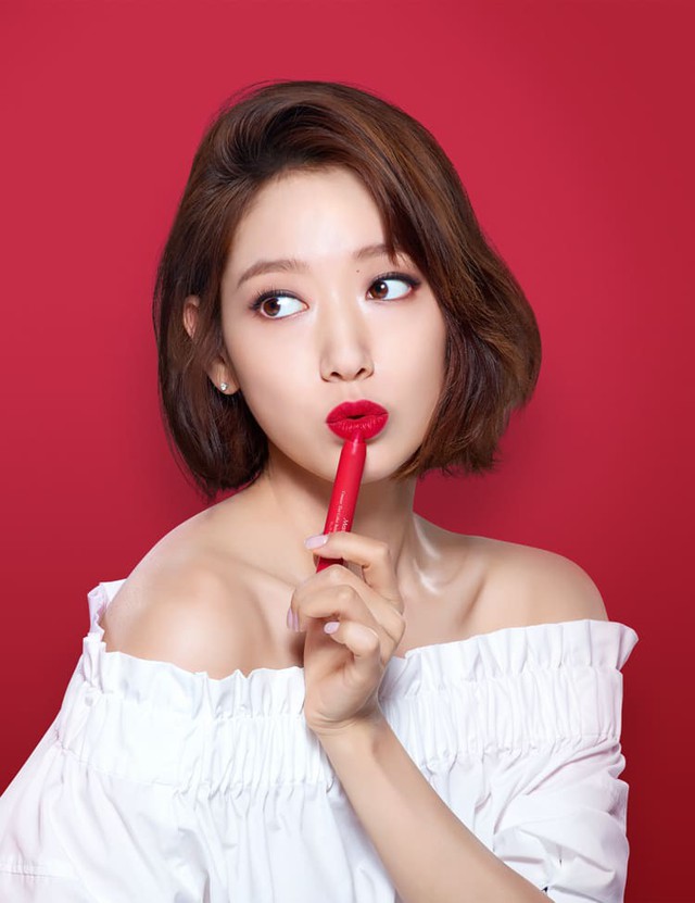 M&ocirc;i lu&ocirc;n rực rỡ, căng b&oacute;ng suốt cả ng&agrave;y hanh hao nhờ c&aacute;c d&ograve;ng son thần th&aacute;nh c&oacute; gi&aacute; chưa đến 300k n&agrave;y! - Ảnh 5.