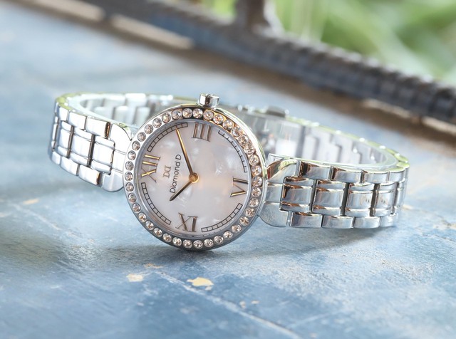 Đăng Quang Watch giảm giá lên đến 30% kèm nhiều ưu đãi hấp dẫn dịp 20/10 - Ảnh 5.