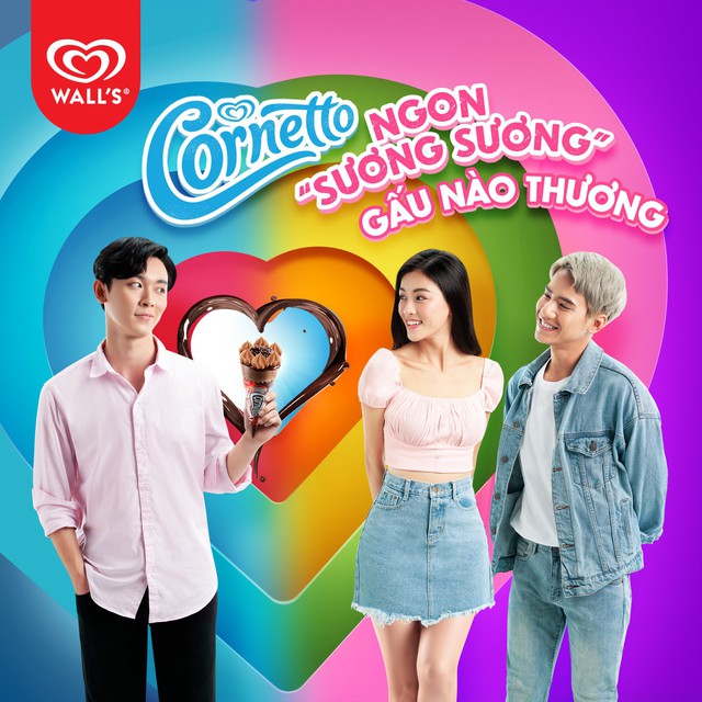 Điều g&igrave; khiến biển quảng c&aacute;o n&agrave;y trở th&agrave;nh nơi khiến giới trẻ S&agrave;i G&ograve;n lẫn H&agrave; Nội h&agrave;o hứng tranh nhau check-in? - Ảnh 6.