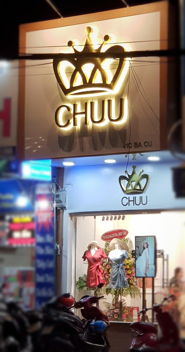 Thời trang CHUU đạt top 100 thương hiệu xuất sắc 3 miền 2019 - Ảnh 4.