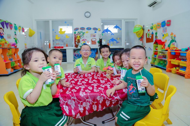 Sữa học đường tại Đà Nẵng: Đầu tư cho trẻ hôm nay để có nguồn nhân lực chất lượng trong tương lai - Ảnh 3.