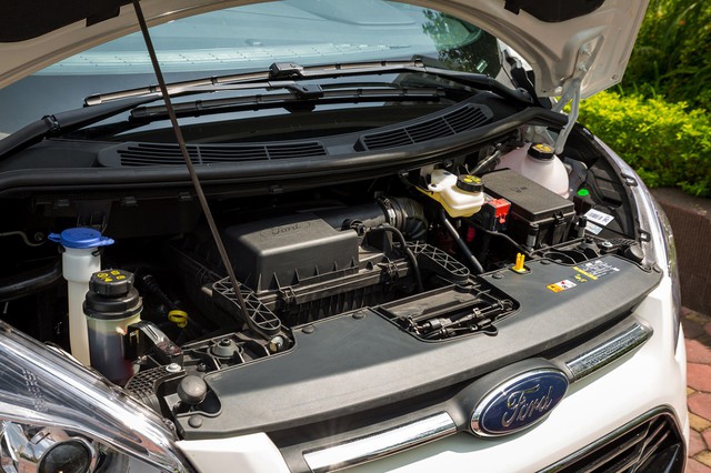Ford Tourneo – Hai thập kỷ đồng hành cùng doanh nhân thành đạt - Ảnh 5. Ford Tourneo – Hai thập kỷ đồng hành cùng doanh nhân thành đạt - Ảnh 5.
