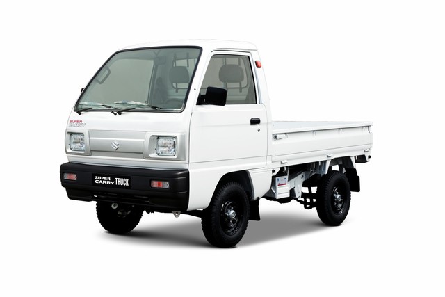 Suzuki ưu đãi không lãi suất cho khách mua ô tô trả góp trong tháng 10 - Ảnh 1. Suzuki ưu đãi không lãi suất cho khách mua ô tô trả góp trong tháng 10 - Ảnh 1.