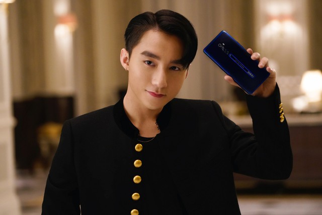 Tiết lộ về m&agrave;n tr&igrave;nh diễn đặc biệt của Sơn T&ugrave;ng M-TP trong buổi ra mắt OPPO Reno2 Series - Ảnh 2.