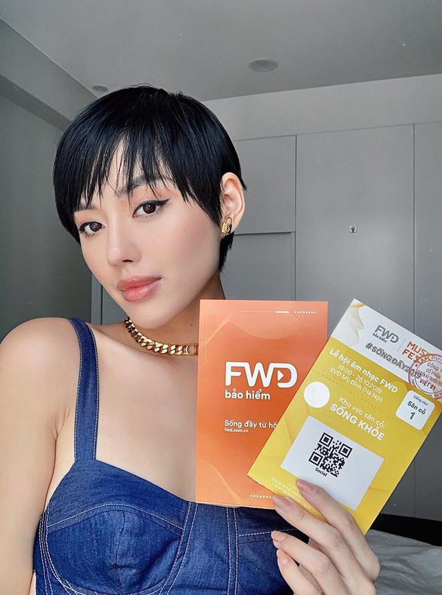 Đến sao Việt cũng đứng ngồi kh&ocirc;ng y&ecirc;n đếm ngược ng&agrave;y gặp d&agrave;n thần tượng khủng tại FWD Music Fest - Ảnh 2.