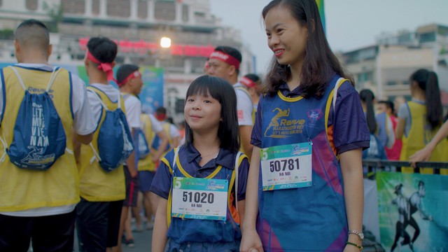 Những câu chuyện truyền cảm hứng về chạy bộ tiếp tục mang đến nhiều cảm xúc cho khán giả trong tập 5 Revive Marathon xuyên Việt - Ảnh 4.
