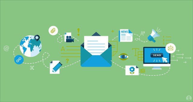 Phát triển khách hàng tiềm năng bằng Email Marketing hiệu quả - Ảnh 1.