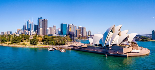 Đông Nam Á xuất hiện khu tài chính ngang tầm Canary Wharf hay West Kowloon - Ảnh 2.