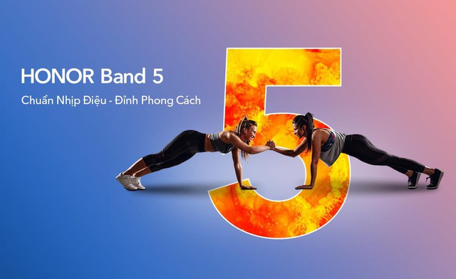 C&ograve;n trẻ, h&atilde;y bắt đầu quan t&acirc;m tới sức khỏe bản th&acirc;n c&ugrave;ng v&ograve;ng đeo tay th&ocirc;ng minh - Ảnh 4.