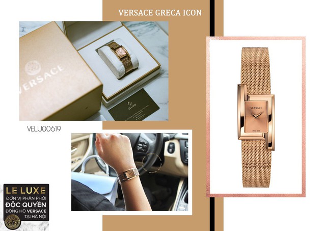 Mua đồng hồ tặng ngay chỉ vàng 9999 trong tuần lễ vàng tháng 10 tại toàn bộ hệ thống Le Luxe Việt Nam - Ảnh 2. Mua đồng hồ tặng ngay chỉ vàng 9999 trong tuần lễ vàng tháng 10 tại toàn bộ hệ thống Le Luxe Việt Nam - Ảnh 2.