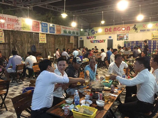 Những chốn ăn “ngon, bổ, rẻ” ở Nam Phú Quốc - Ảnh 4.
