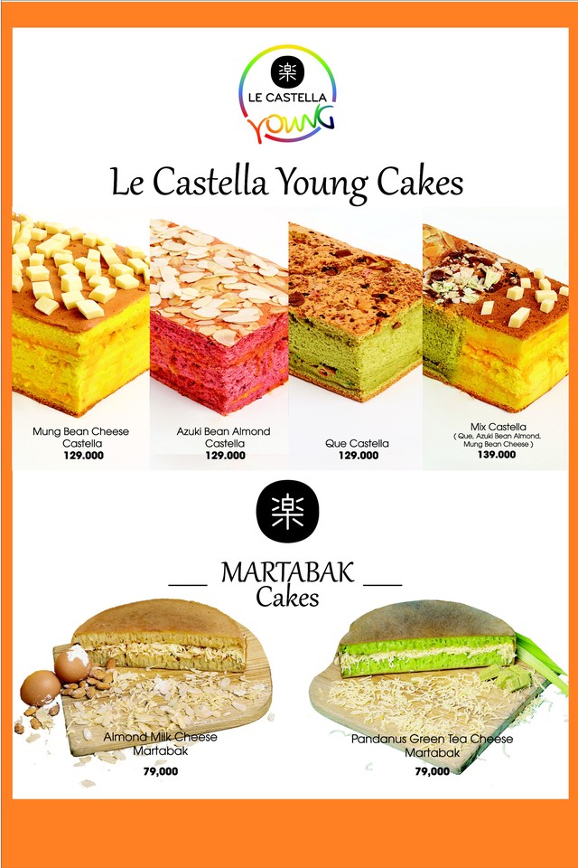 Lộ diện thương hiệu bánh mới “hợp lòng teen” của Le Castella Việt Nam: Mô hình mới toanh, 4 vị hot giá cực mềm tay - Ảnh 8.