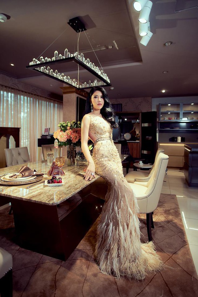 Trải nghiệm kh&ocirc;ng gian sống đẳng cấp với nội thất An Dương Home - Ảnh 1.