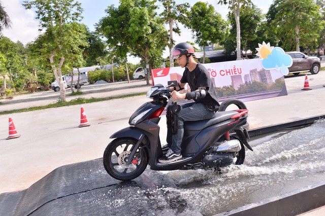 Honda Việt Nam tiếp tục triển khai chương trình “Honda – Luôn vì bạn 2019” - Ảnh 2.