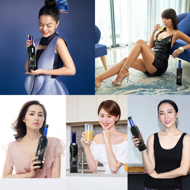 Collagen Nhật Bản – Bước đi nhỏ lợi nhuận lớn từ thị trường Việt Nam - Ảnh 1.