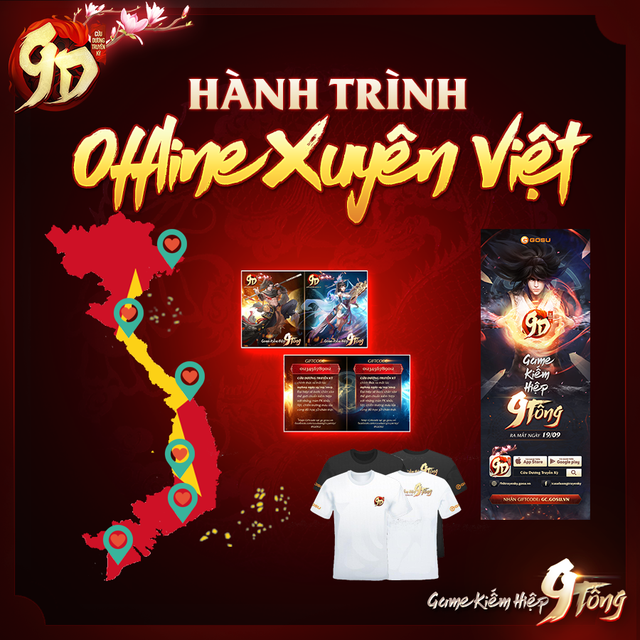 Cửu Dương Truyền Kỳ và chiến thuật “sinh tồn”sau 1 tháng tham nhập làng game Việt - Ảnh 12.