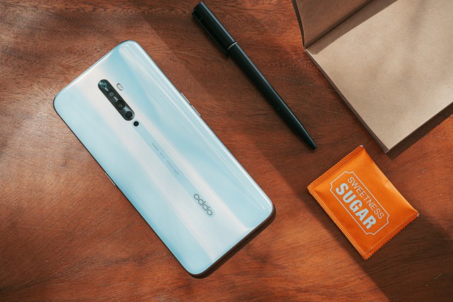 5 t&iacute;nh năng khiến Reno2 F l&agrave; chiếc smartphone &ldquo;hợp mốt&rdquo; d&agrave;nh cho giới trẻ - Ảnh 1.
