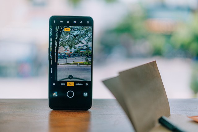5 t&iacute;nh năng khiến Reno2 F l&agrave; chiếc smartphone &ldquo;hợp mốt&rdquo; d&agrave;nh cho giới trẻ - Ảnh 2.