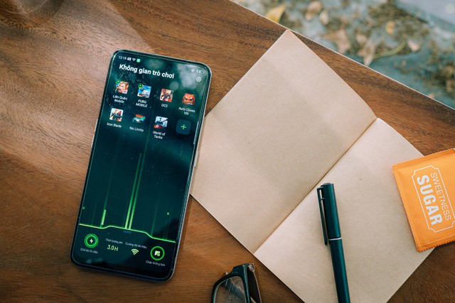 5 t&iacute;nh năng khiến Reno2 F l&agrave; chiếc smartphone &ldquo;hợp mốt&rdquo; d&agrave;nh cho giới trẻ - Ảnh 5.