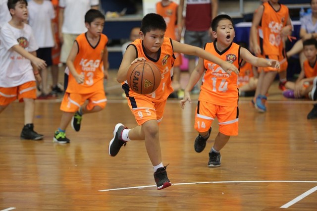 PEAK Sport – Từ bóng rổ đến đam mê cho giày chạy bộ - Ảnh 7.