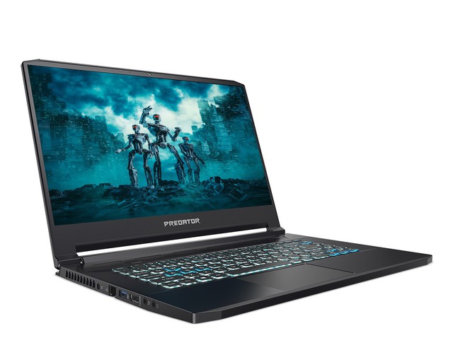 Bộ ba Predator Helios 300, Triton 500 và Helios 700: Laptop gaming quái thú vạn người mê! - Ảnh 2.