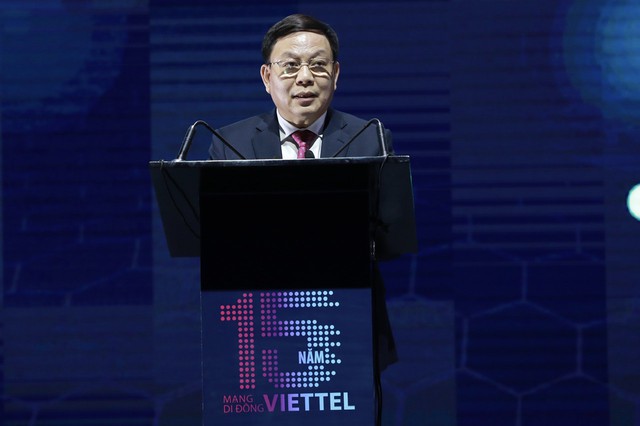Mục tiêu “cứng” năm 2020 và tương lai năm 2025 của Viettel Telecom ra sao? - Ảnh 2.