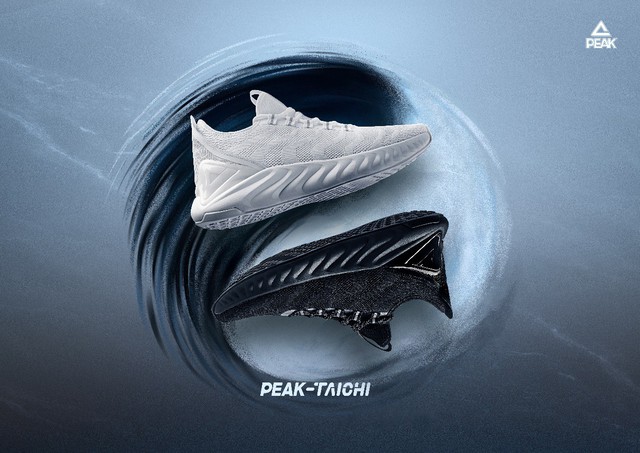 PEAK Sport ra mắt phiên bản giày chạy mới nhất tại Hà Nội và TP.HCM - Ảnh 4.