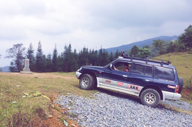 Hành trình 25 năm Mitsubishi tại Việt Nam - Những người đồng hành nói gì? - Ảnh 2. Hành trình 25 năm Mitsubishi tại Việt Nam - Những người đồng hành nói gì? - Ảnh 2.