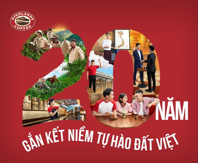 MV “20 năm gắn kết niềm tự hào đất Việt” cán mốc 15 triệu view sau một tuần ra mắt - Ảnh 3.