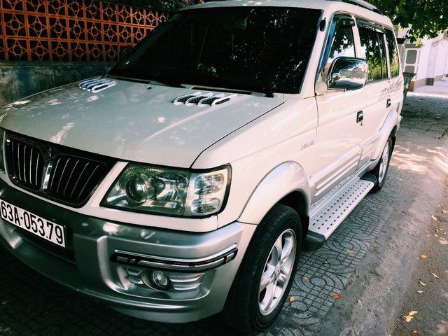Hành trình 25 năm Mitsubishi tại Việt Nam - Những người đồng hành nói gì? - Ảnh 3. Hành trình 25 năm Mitsubishi tại Việt Nam - Những người đồng hành nói gì? - Ảnh 3.
