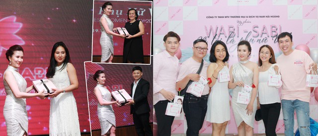 Kay Trần quẩy cực sung trong event Vì Tôi Là Phụ Nữ Việt dành riêng fan nữ nhân ngày 20/10 - Ảnh 6.