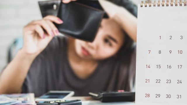 Giải ph&aacute;p hữu hiệu cho sinh vi&ecirc;n &ldquo;ch&aacute;y t&uacute;i&rdquo; ng&agrave;y cuối th&aacute;ng - Ảnh 1.