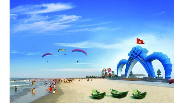 Khám phá top 3 địa điểm check-in đẹp nhất Quảng Trị - Ảnh 2.