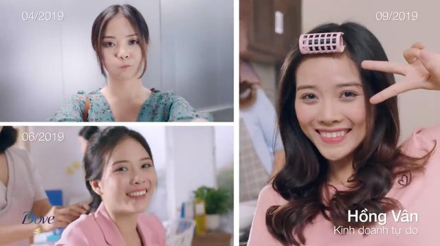 Lỡ Tr&aacute;i Đất c&oacute; ngược chiều quay, con g&aacute;i h&atilde;y cứ l&agrave; ch&iacute;nh m&igrave;nh trong thế giới của ri&ecirc;ng em - Ảnh 3.