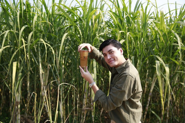 Quang Đại – tôi luôn cố gắng để bản thân tươi trẻ mỗi ngày - Ảnh 3.