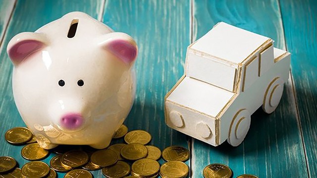 Có nên vay tiền mua xe trả góp? - Ảnh 4. Có nên vay tiền mua xe trả góp? - Ảnh 4.