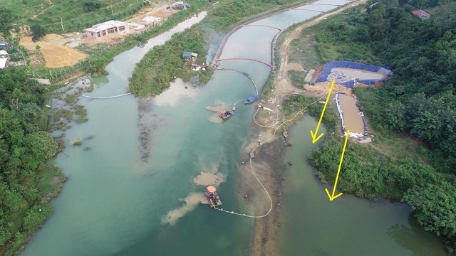 Công ty nước sạch Sông Đà miễn phí 1 tháng tiền nước cho khách hàng - Ảnh 1.