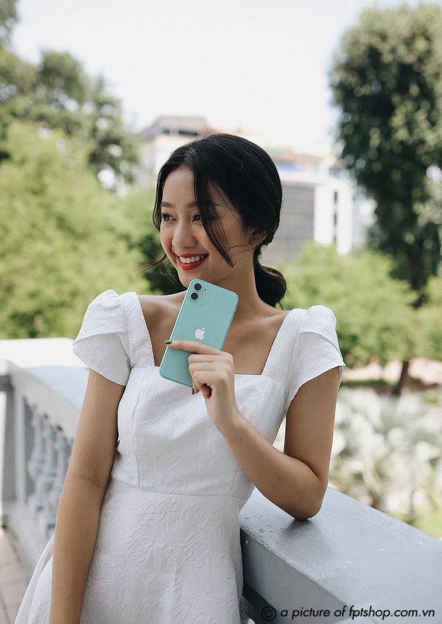 Nh&acirc;n đ&ocirc;i bảo h&agrave;nh khi đặt trước iPhone 11, 11 Pro, 11 Pro Max ch&iacute;nh h&atilde;ng tại FPT Shop - Ảnh 1.