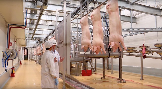 Sau khi g&acirc;y &ldquo;tiếng vang&rdquo; tại H&agrave; Nội, thịt sạch MEATDeli ch&iacute;nh thức c&oacute; mặt tại TP. Hồ Ch&iacute; Minh - Ảnh 3.