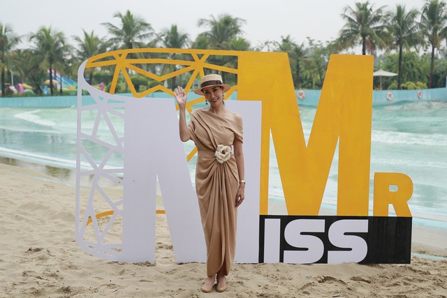 Lộ diện những ứng viên nặng ký cho ngôi vị Mr&Miss - Gương mặt sinh viên 2019 - Ảnh 13.