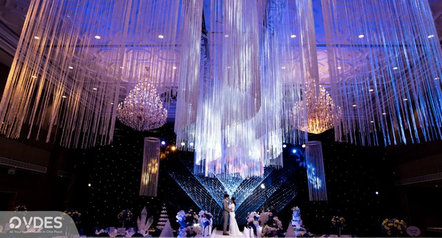 Tổ chức tiệc cưới dễ dàng với sàn thương mại điện tử ngành sự kiện - Ảnh 3.