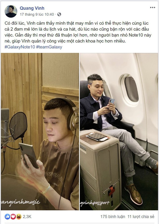 Đây là tư duy giúp Thanh Hằng, Lan Ngọc, Phương Ly, Tuấn Hưng… khác biệt và thành công hơn hết thảy - Ảnh 5.