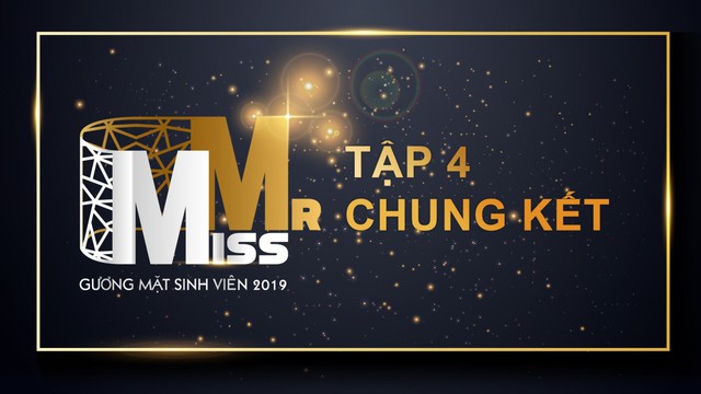 Lộ diện những ứng viên nặng ký cho ngôi vị Mr&Miss - Gương mặt sinh viên 2019 - Ảnh 10.