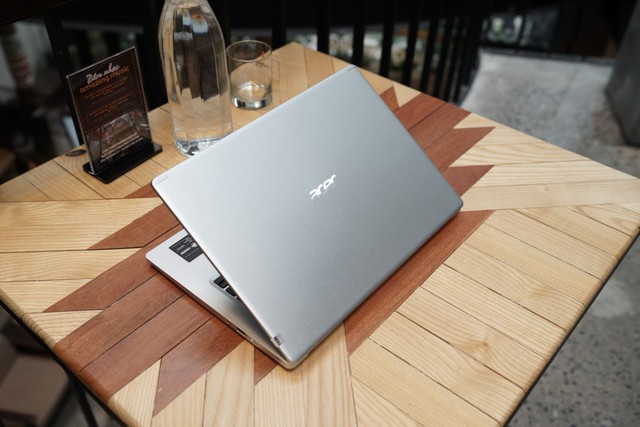 Acer Aspire 5 2019: Chất lượng đỉnh cao cho một chiếc laptop phổ thông - Ảnh 2.