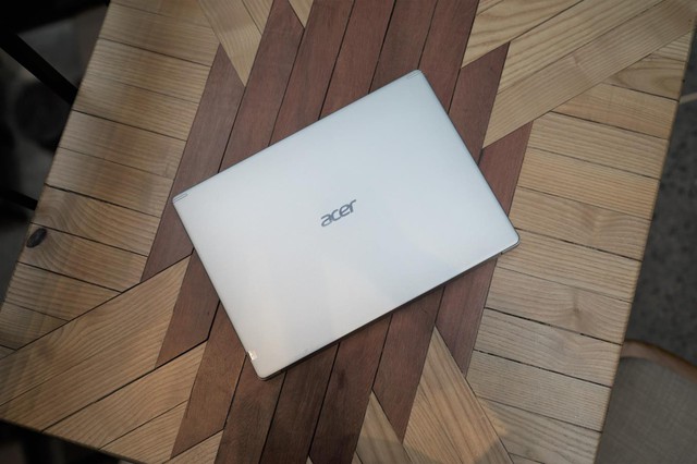 Acer Aspire 5 2019: Chất lượng đỉnh cao cho một chiếc laptop phổ thông - Ảnh 3.