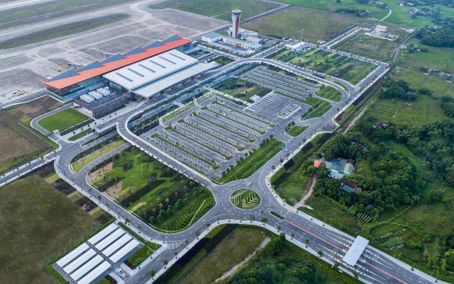 Vì sao Cảng HKQT Vân Đồn là “Sân bay mới hàng đầu châu Á”? - Ảnh 7.
