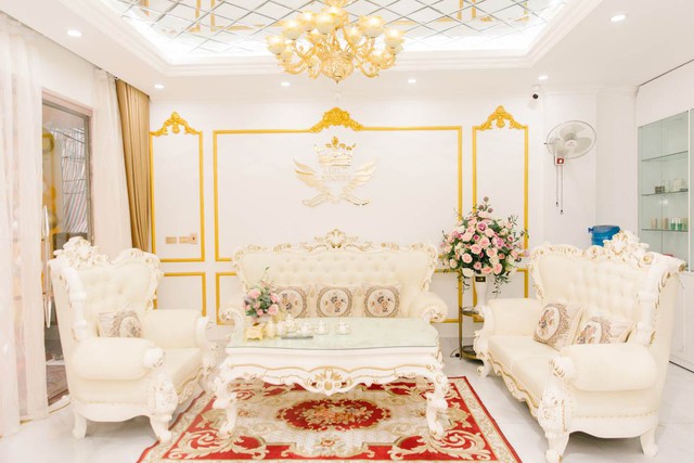 Thẩm mỹ viện H&agrave;n Quốc Sunny Luxury - Nơi cung cấp những dịch vụ l&agrave;m đẹp uy t&iacute;n v&agrave; sang trọng tại H&agrave; th&agrave;nh - Ảnh 3.