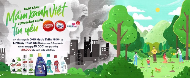 Những người h&ugrave;ng thầm lặng g&oacute;p sức phủ xanh Việt Nam - Ảnh 1.