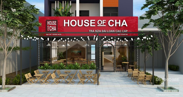 Chuỗi trà sữa House of Cha đồng loạt khai trương 4 cửa hàng tại TP. Hồ Chí Minh và các tỉnh trên toàn quốc - Ảnh 4.